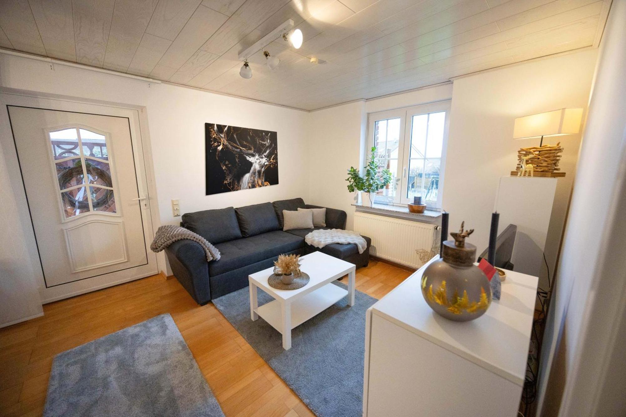 Ferienwohnung Menden Exterior photo