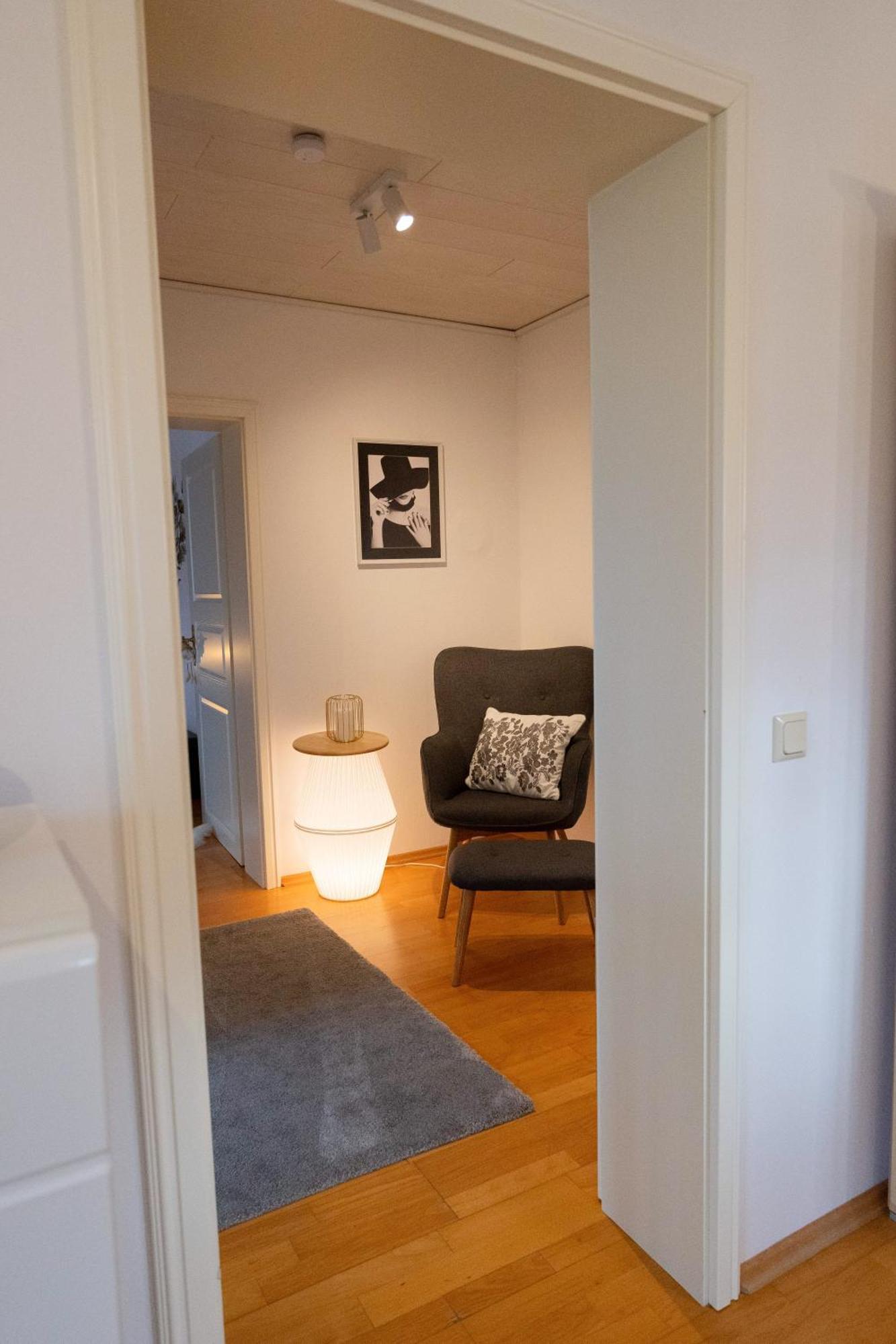 Ferienwohnung Menden Exterior photo